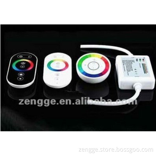 new products for 2013! LED touching controller